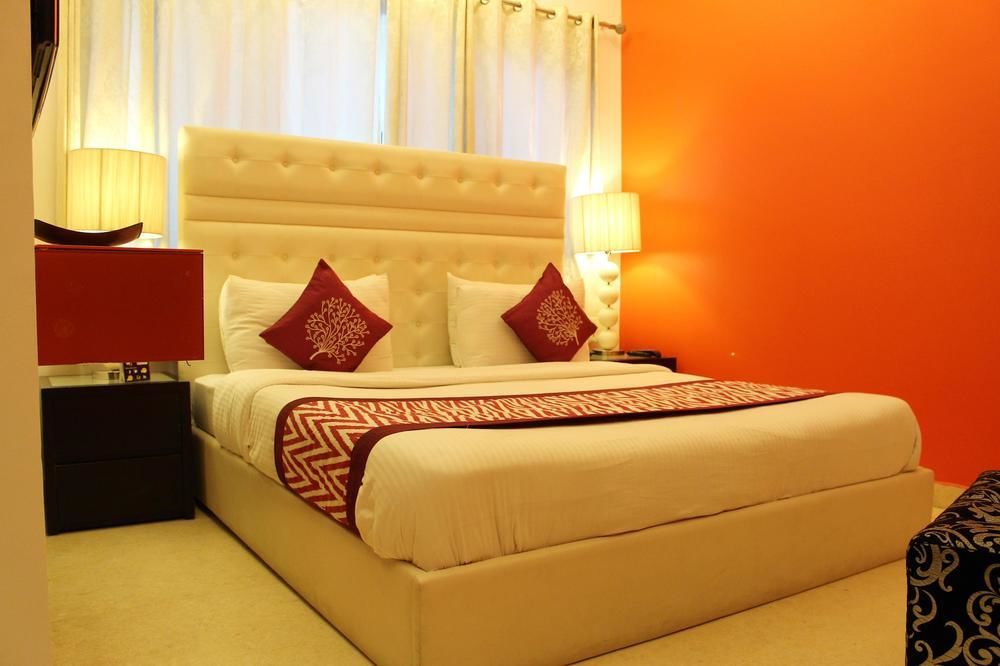 Fabhotel Cotts Villa Vasant Kunj Nueva Delhi Exterior foto
