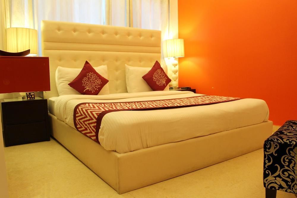 Fabhotel Cotts Villa Vasant Kunj Nueva Delhi Exterior foto