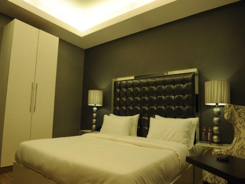 Fabhotel Cotts Villa Vasant Kunj Nueva Delhi Exterior foto