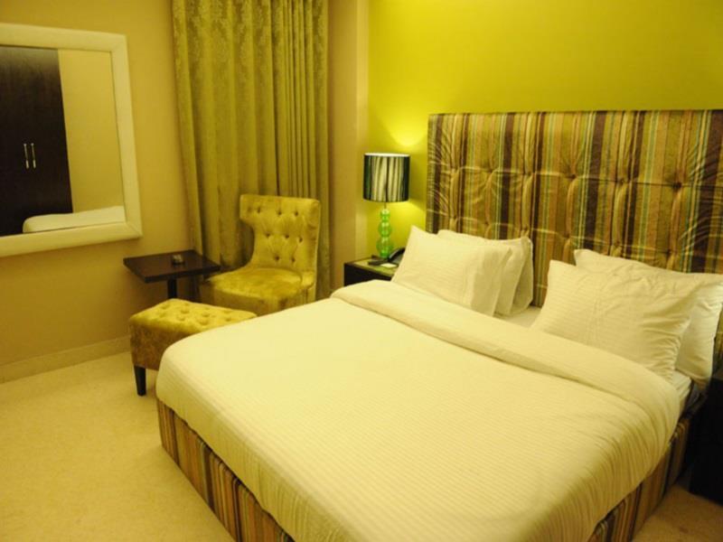 Fabhotel Cotts Villa Vasant Kunj Nueva Delhi Exterior foto